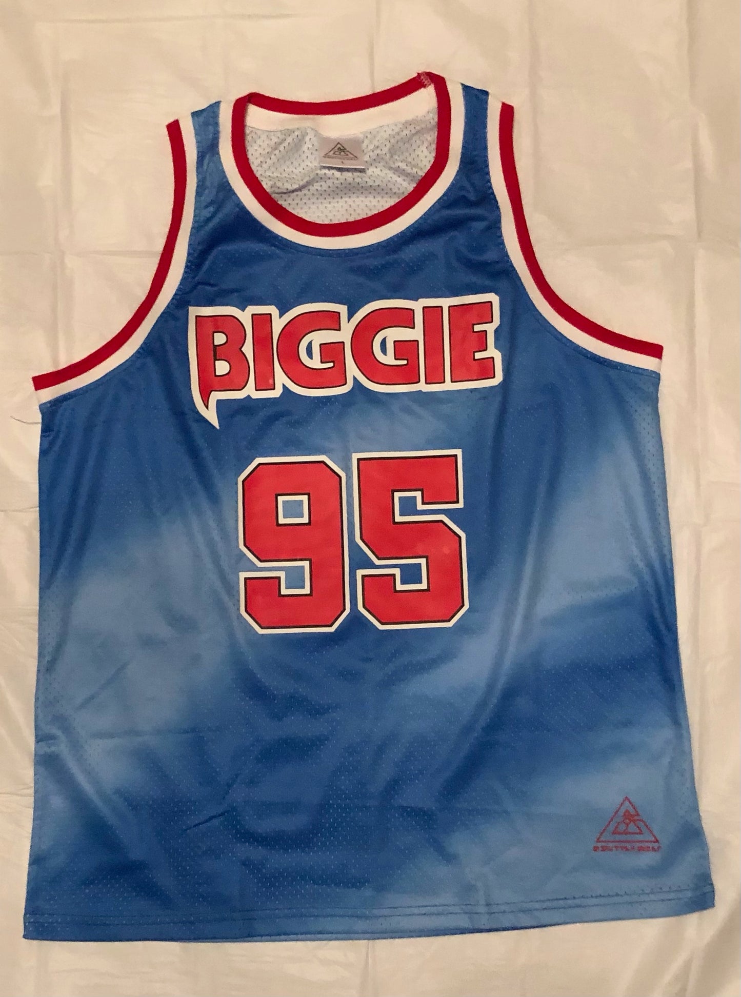 Biggie Jersey